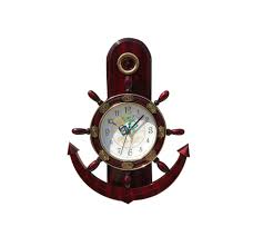 Antique Clock